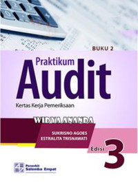 Praktikum Audit. Instruksi umum, berkas permanen,permasalahan, dan kertas kerja pemeriksaan tahun lalu