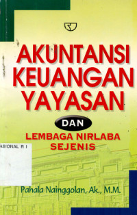 Akuntansi keuangan