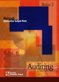 Auditing texbook akuntansi 2002