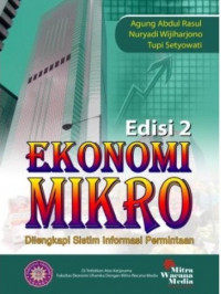 Ekonomi Mikro ed 2