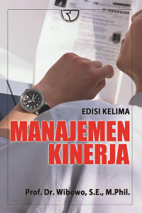 Manajemen Kinerja. texook manajemen 2016