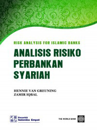 Manajemen Risiko. Perbankan syariah di Indonesia.texbook Manajemen 2013